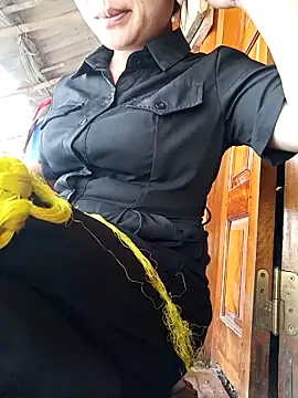 yoyo-mi online show from 13, 4, 2026