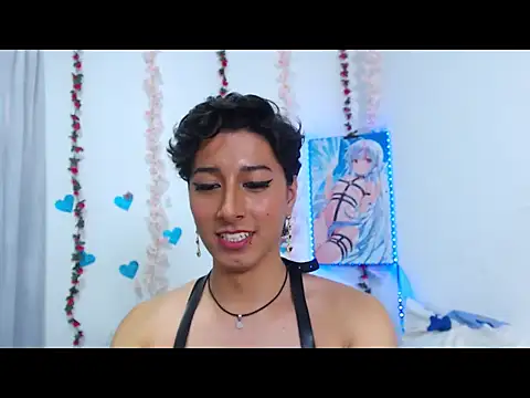 MalorySweet1 online show from 6, 11, 2025