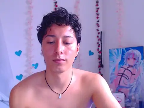 MalorySweet1 online show from 28, 11, 2025