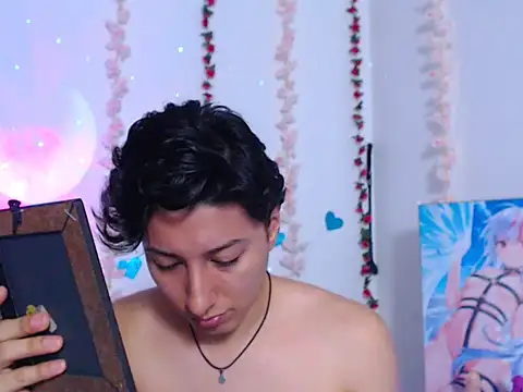 MalorySweet1 online show from 30, 11, 2025