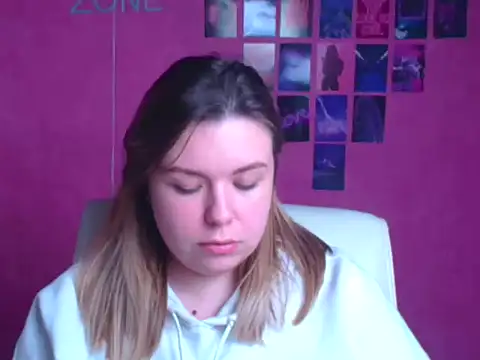 SusannaNight online show from 3, 11, 2025