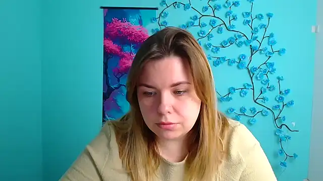 SusannaNight online show from 5, 11, 2025