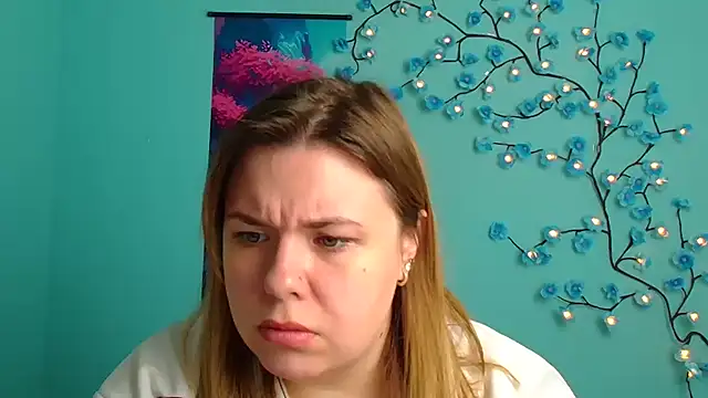 SusannaNight online show from 11, 11, 2025