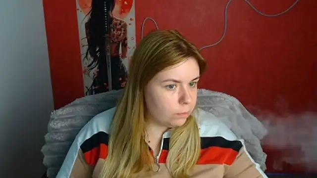 SusannaNight online show from 6, 4, 2026