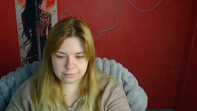 SusannaNight online show from 15, 4, 2026