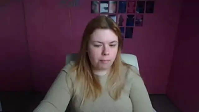 SusannaNight online show from 25, 4, 2026