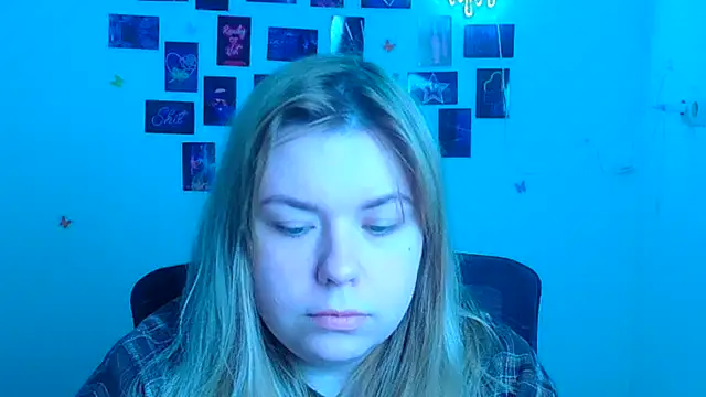 SusannaNight online show from 27, 4, 2026