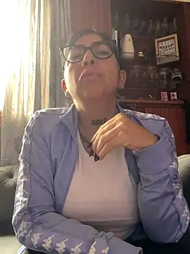 solmorochia online show from 15, 12, 2025