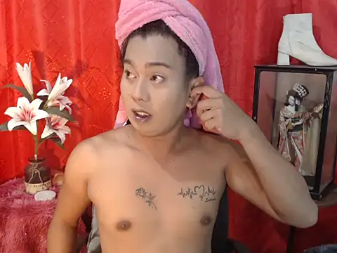 exoticashly online show from 23, 4, 2026