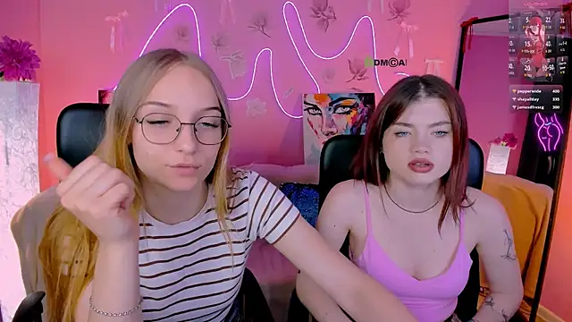 Snapshot of isabel_wave chatting on 13, 5, 2026 isabel wave online show from 13, 5, 2026