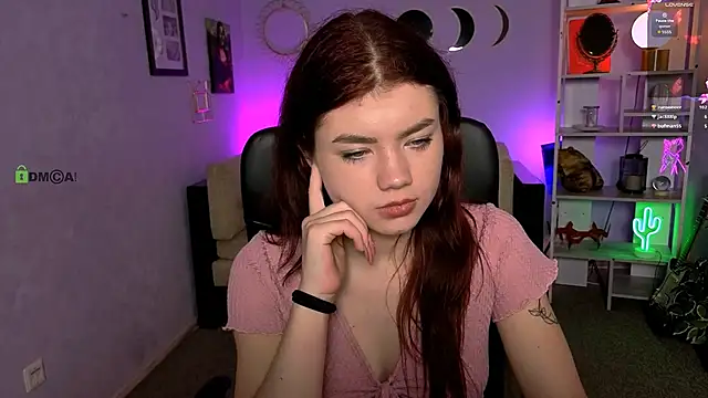 Snapshot of isabel_wave chatting on 8, 6, 2026 isabel wave online show from 8, 6, 2026