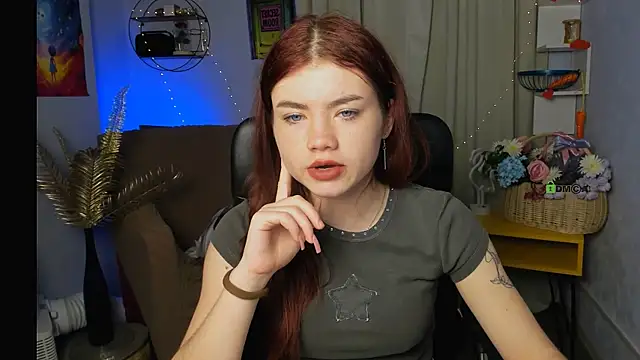 Snapshot of isabel_wave chatting on 12, 6, 2026 isabel wave online show from 12, 6, 2026