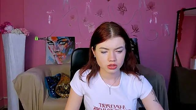 Snapshot of isabel_wave chatting on 19, 6, 2026 isabel wave online show from 19, 6, 2026