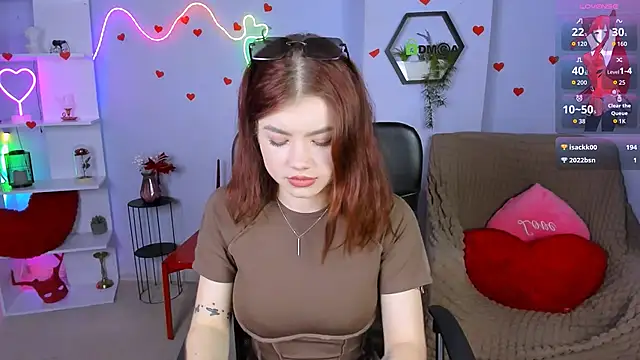 isabel wave online show from 21, 6, 2026