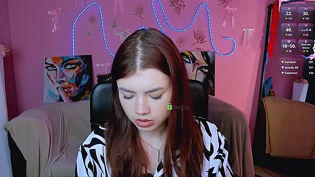 isabel wave online show from 30, 6, 2026