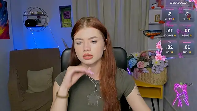 isabel wave online show from 4, 7, 2026