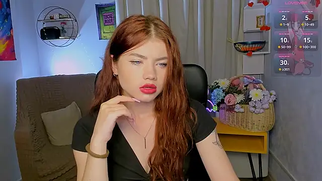 isabel wave online show from 5, 7, 2026
