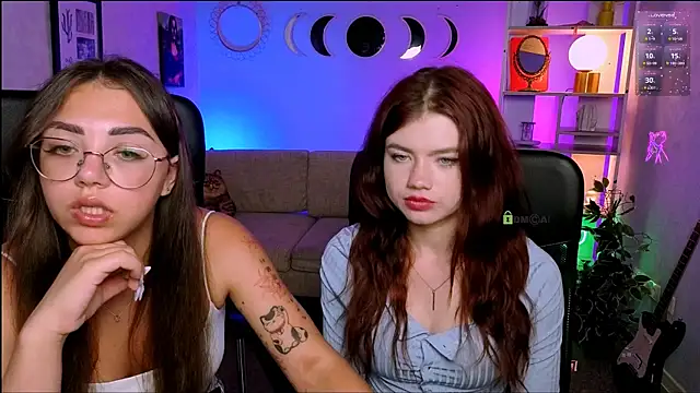 isabel wave online show from 6, 7, 2026