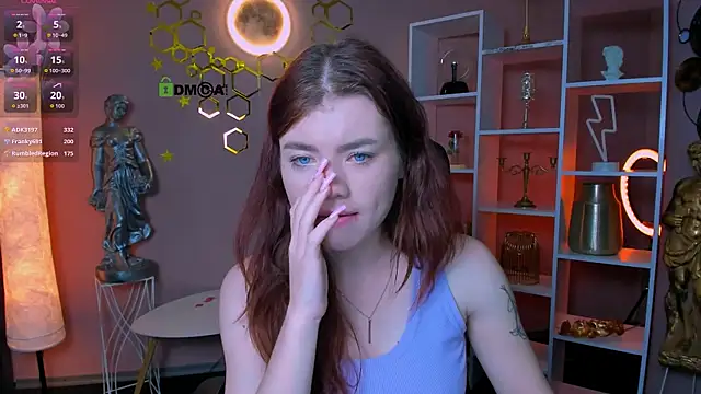 isabel wave online show from 13, 7, 2026