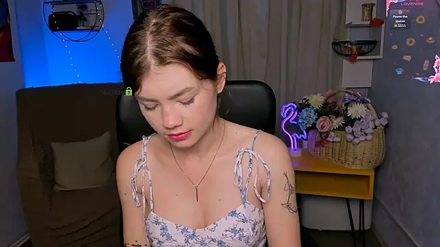 isabel wave online show from 13, 7, 2026