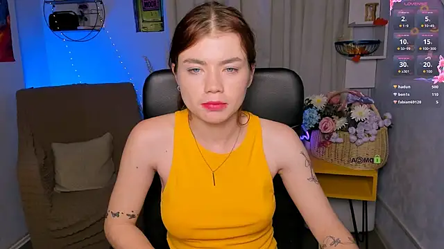 isabel wave online show from 14, 7, 2026