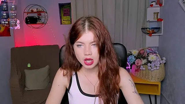 isabel wave online show from 14, 7, 2026