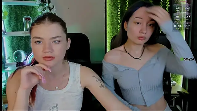 isabel wave online show from 16, 7, 2026