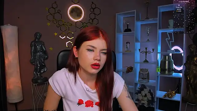isabel wave online show from 20, 7, 2026