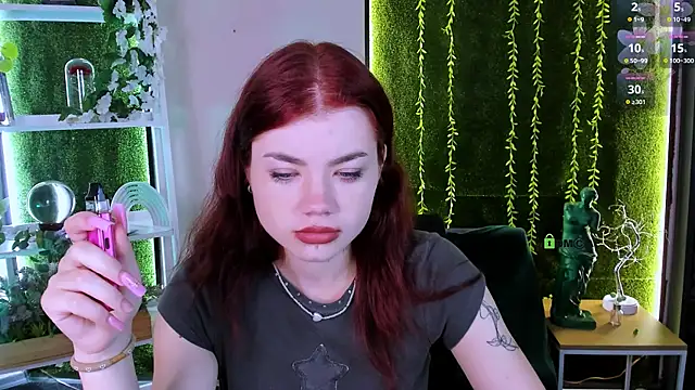 isabel wave online show from 25, 7, 2026