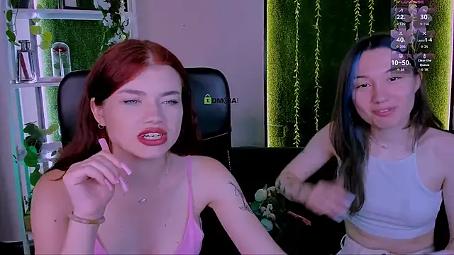 isabel wave online show from 2, 8, 2026