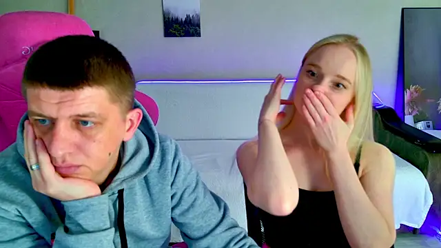 Shawty Mia online show from 24, 4, 2026