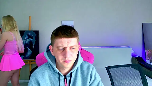 Shawty Mia online show from 26, 4, 2026