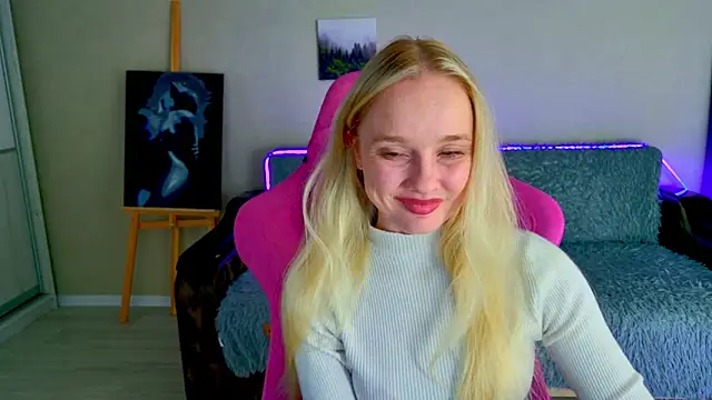 Snapshot of Shawty_Mia chatting on 5, 5, 2026 Shawty Mia online show from 5, 5, 2026
