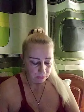 Esenia505 online show from 15, 12, 2025