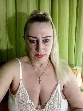 Esenia505 online show from 21, 4, 2026