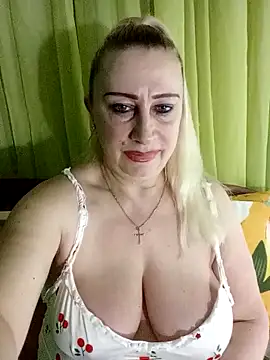 Esenia505 online show from 22, 4, 2026