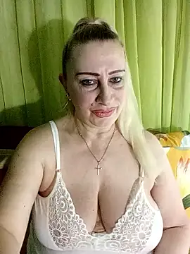 Esenia505 online show from 22, 4, 2026