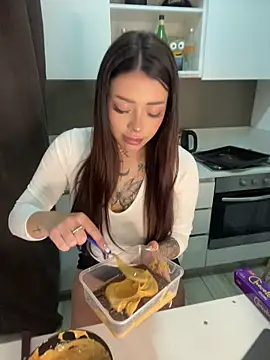 AshleyWinslow online show from 24, 4, 2026