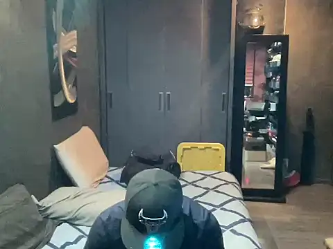 Bbydaddy 0 online show from 14, 6, 2026