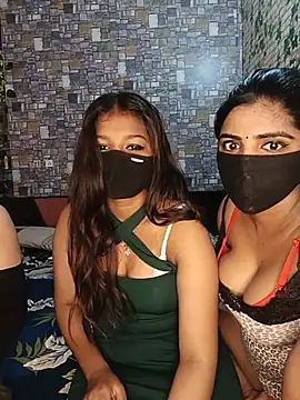 prisha rani online show from 6, 7, 2026