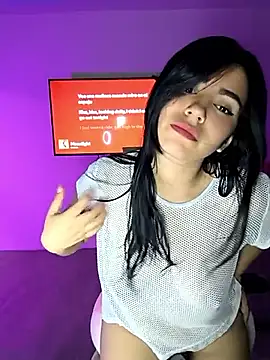 Sara-215 online show from 3, 12, 2025