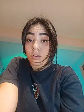 Sara-215 online show from 28, 4, 2026