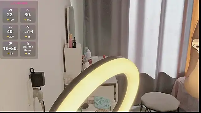 zhnlky online show from 11, 1, 2026