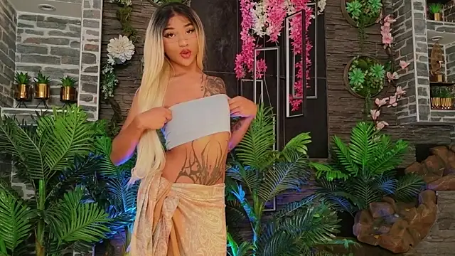 CHRIS TWIINK online show from 24, 4, 2026