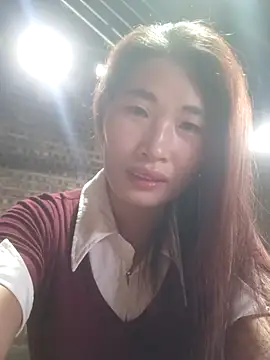 HGiasexy69 online show from 1, 11, 2025