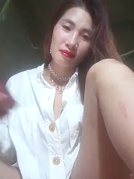 HGiasexy69 online show from 27, 4, 2026