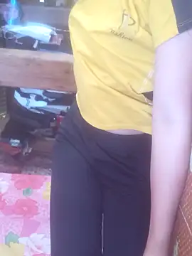 HGiasexy69 online show from 5, 6, 2026