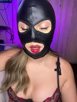 MasterAlexSlavekate online show from 14, 2, 2026