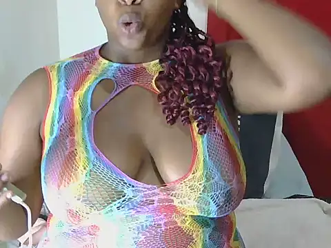 sexy-Halo online show from 15, 11, 2025