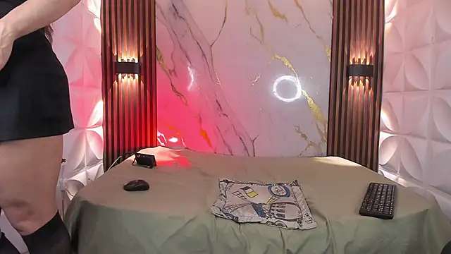 NovaNight  online show from 20, 4, 2026